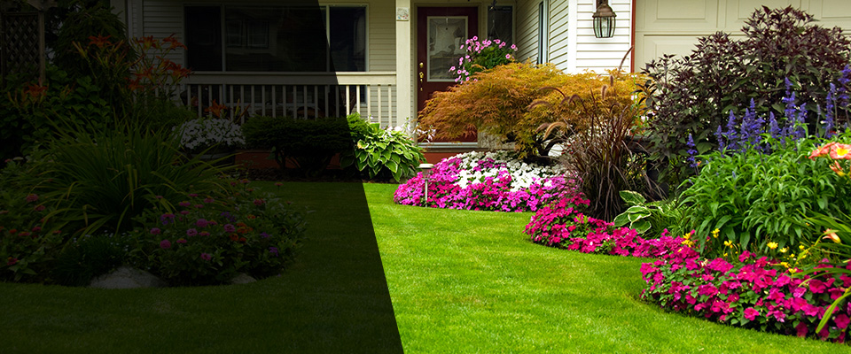 Volant Landscapers