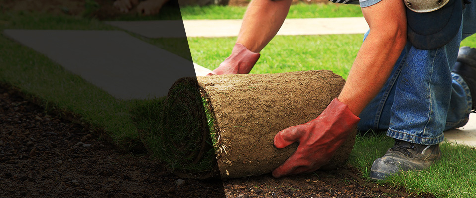 Volant Landscapers