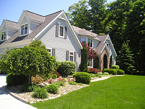 Landscapers and Lawncare Services in Volant, PA