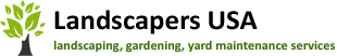 Volant Landscapers